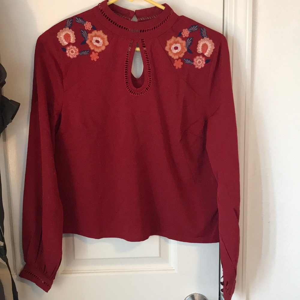 Shirt - Picture 2 of 2